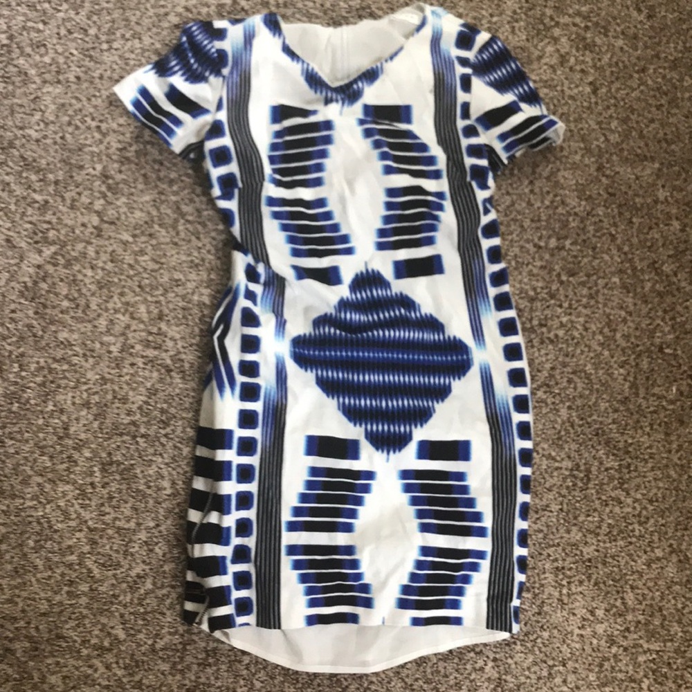 Trina Turk Dress